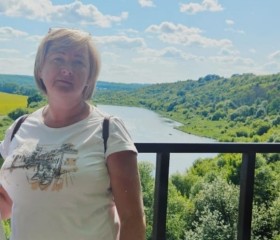 Tatyana, 50, Lipetsk