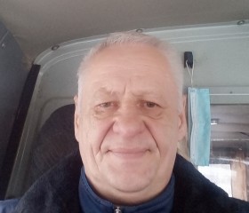 Василий Свястин, 56 лет, Енисейск