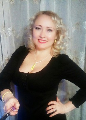 Камила, 36, Россия, Москва