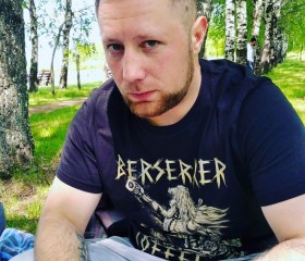 Денис Сенкевич, 32 года, Горад Гродна