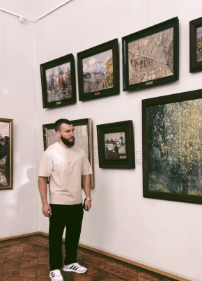 Владимир из Воронежа 32 года