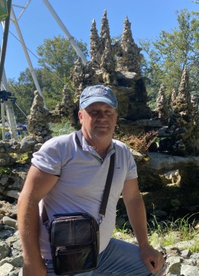 Сергей, 56, Россия, Балаково