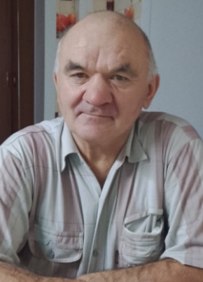 Азат из Чистополи 61 год