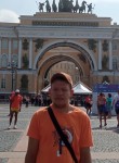 Дима Лизунов, 24 года, Санкт-Петербург