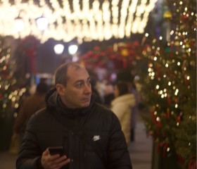 VARDAN, 44, Moscow