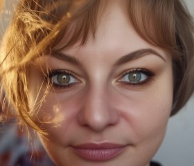 Ольга, 44, Szekesfehervar