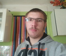 dominik, 19, Krasnystaw
