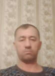 Санжар, 46 лет, Новосибирск