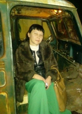 Евгения, 43, Россия, Сертолово
