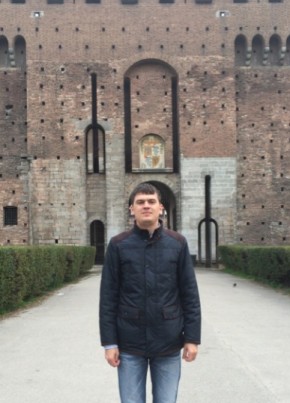Дмитрий, 34, Россия, Екатеринбург