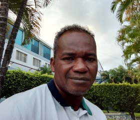 Teodoro, 58 лет, Bajos de Haina