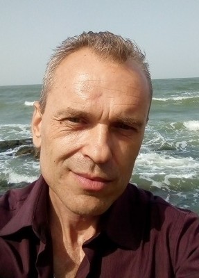 Vladimir, 50, Україна, Лисичанськ