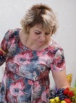 Anna, 57, Zheleznogorsk (Kursk)