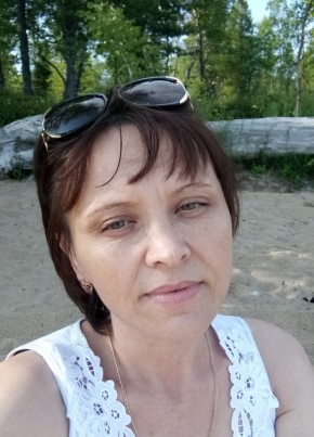 Натали, 44, Россия, Иркутск