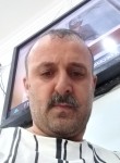 Menaf , 45 лет, Diyarbakır