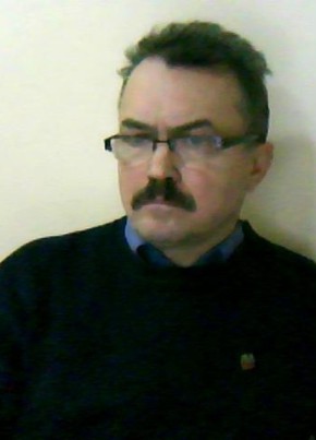 Aleks, 61, Russia, Moscow