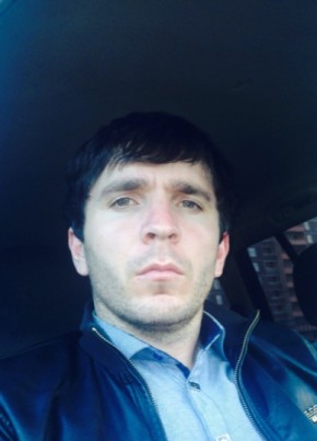 дд из Каспийска 38 лет