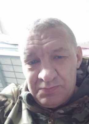 Леонид, 56, Россия, Москва