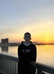 Кирилл, 19 лет, Томск