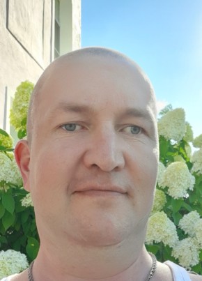 Александр, 43, Россия, Первомайск