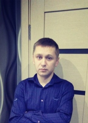 Вадим, 37, Россия, Брянск