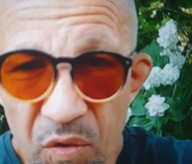 Genus, 38, Yekaterinburg