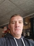 Dmitriy, 44, Smolensk
