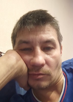 Васо, 41, Россия, Челябинск