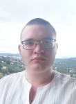 Nikita, 18, Kislovodsk