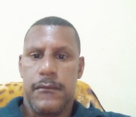 André Luis, 45 лет, Duque de Caxias