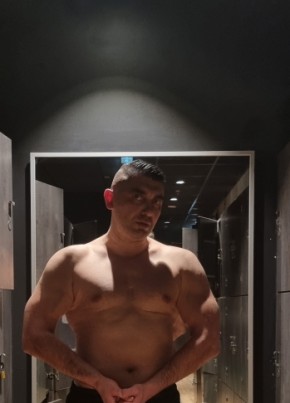 Mustafa из Kirn 40 лет