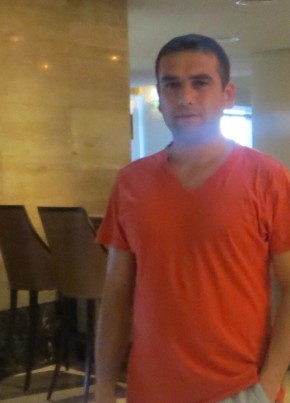 Serdar, 41, Türkiye Cumhuriyeti, Beypazarı