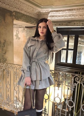 Anna из Москвы 27 лет