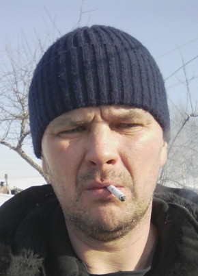 Александр, 47, Россия, Новокузнецк