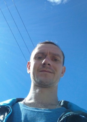 ivan, 36, Россия, Подольск