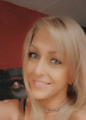 Stefanie из Arnhem 35 лет