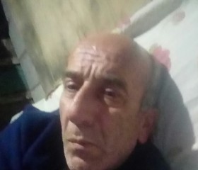 osmankilic, 56 лет, İstanbul