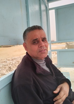 بوعبدالله, 39, People’s Democratic Republic of Algeria, Djidiouia
