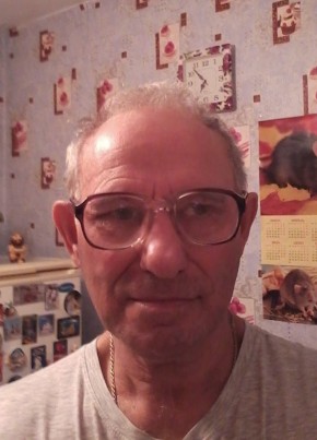 Александр, 69, Россия, Ялуторовск