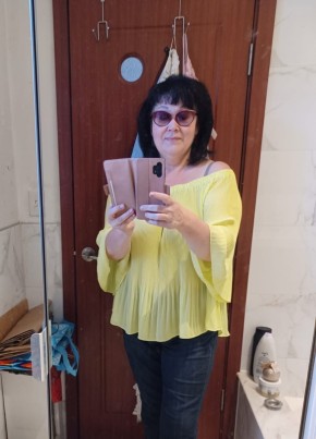 Елена из Ангарска 63 года