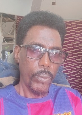 ابراهيم محمد جمع из طَرَابُلُس 40 лет