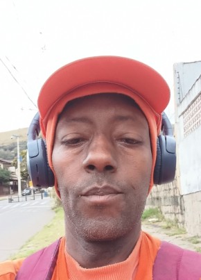 Renato из Porto Alegre 35 лет