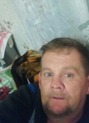 RAD, 45, Россия, Альшеево