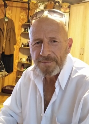 Сергей, 59, Россия, Лобня