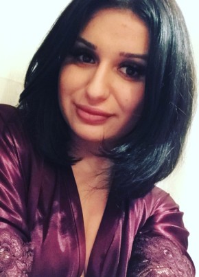 Lana, 27, Türkiye Cumhuriyeti, İstanbul
