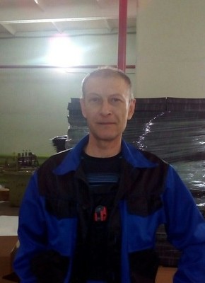 Игорь, 51, Россия, Брянск