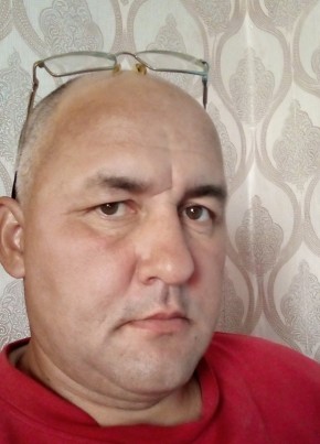 Олег, 43, Россия, Ключевский