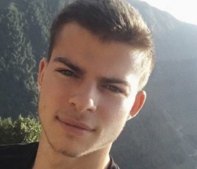 Dmitriy, 28, Moscow