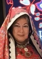 Лиза из Верхней Пышмы 39 лет