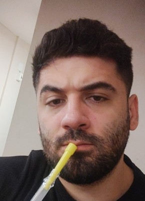 Bülent alan из İskenderun 28 лет